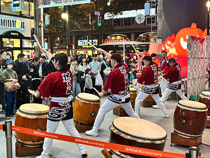 【予告】「Enjoy Hokkaido Snow！」開催！